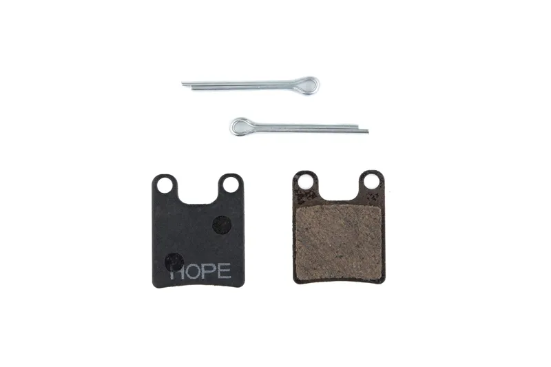 Hope Organic Disc Brake Pads - C2 / O2